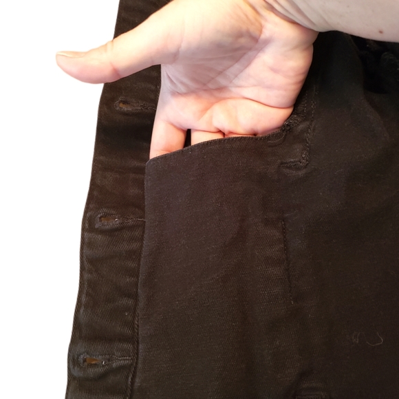 Guess Jean Jacket - Picture 6 of 10